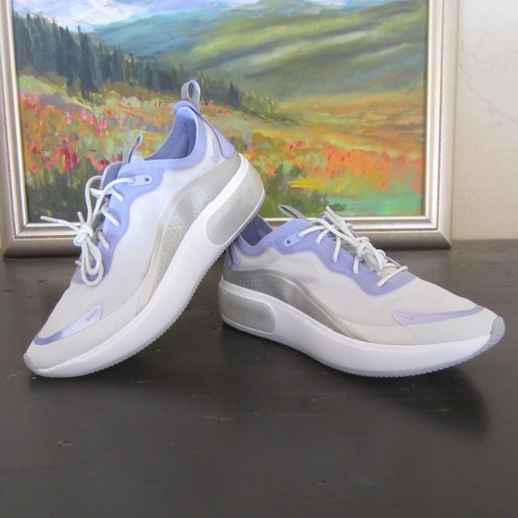 Nike Shoes - Nike Air Max Dia SE Athletic Shoes 8 - New